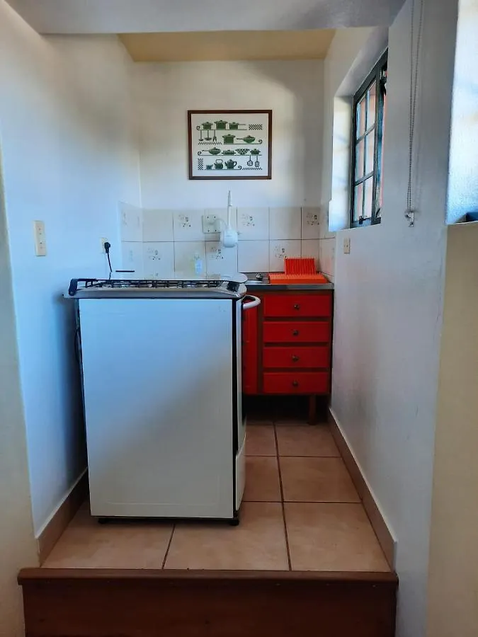 Aconchego Rubra Apartment Campos do Jordao